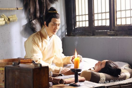 อัพเดรต จาก เล็กเซียวหงส์ (2013)