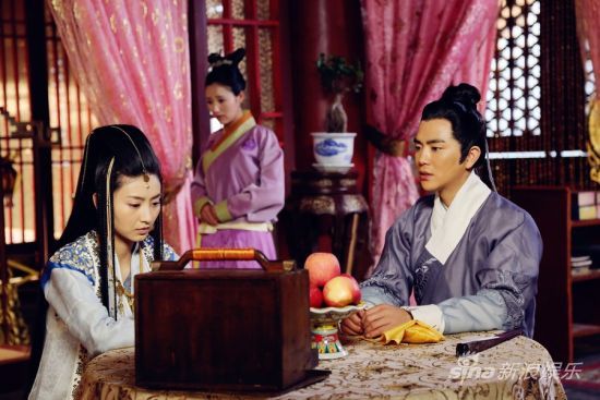 อัพเดรต จาก เล็กเซียวหงส์ (2013)