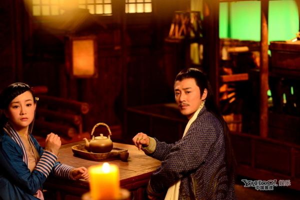 อัพเดรต จาก เล็กเซียวหงส์ (2013)