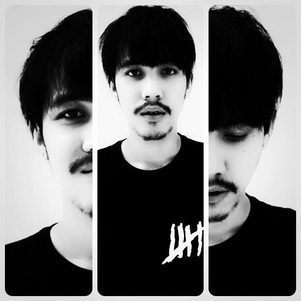 ละลายเลยอะ