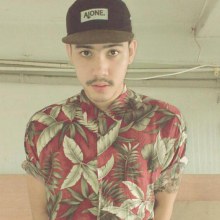 นักร้อง Metal วงใต้ดินหล่อมว๊ากกกกก