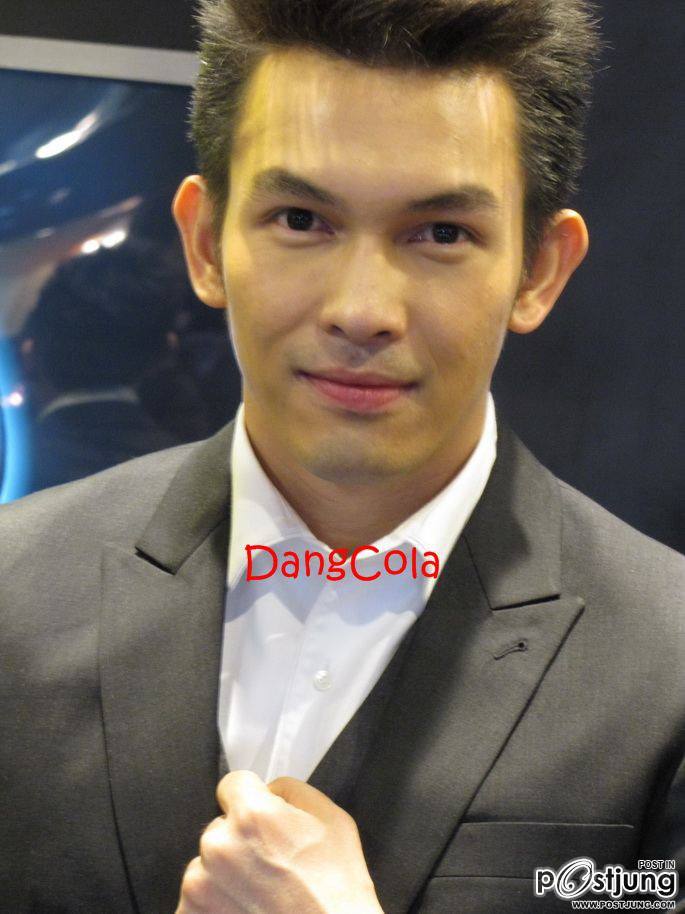 รอยยิ้มคุณตวัน....