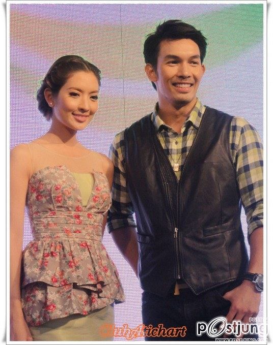 รอยยิ้มคุณตวัน....