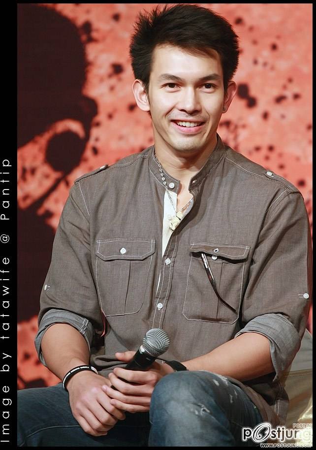 รอยยิ้มคุณตวัน....