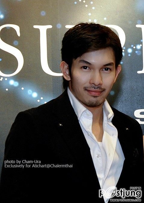 รอยยิ้มคุณตวัน....