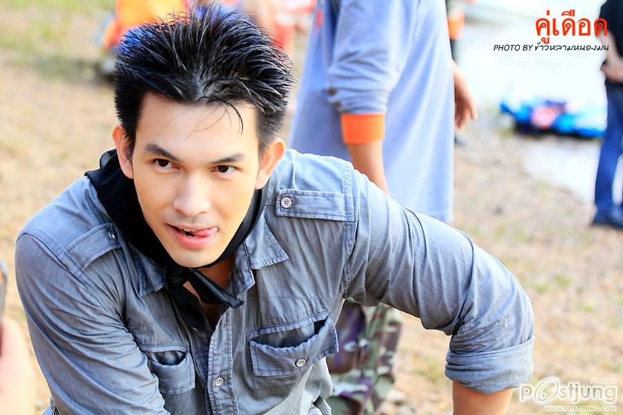 รอยยิ้มคุณตวัน....