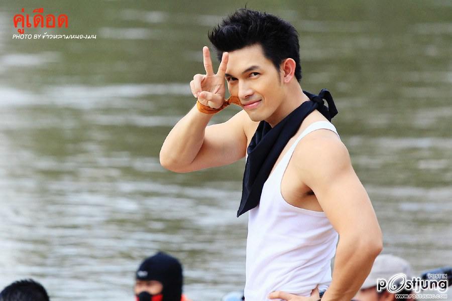 รอยยิ้มคุณตวัน....