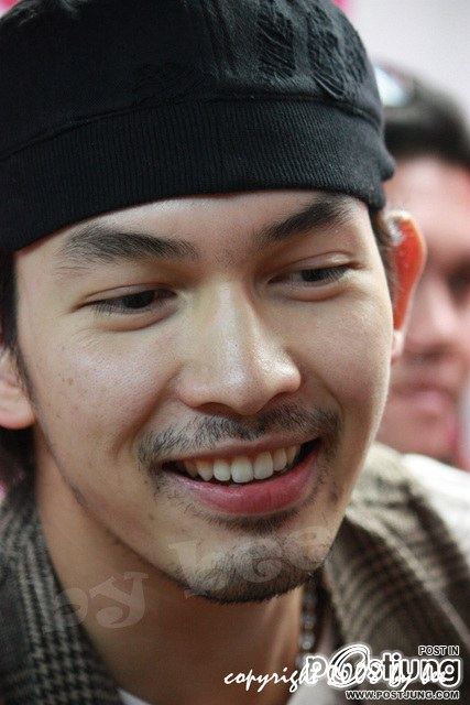 รอยยิ้มคุณตวัน....