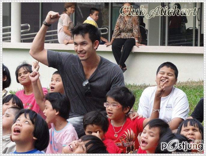 รอยยิ้มคุณตวัน....