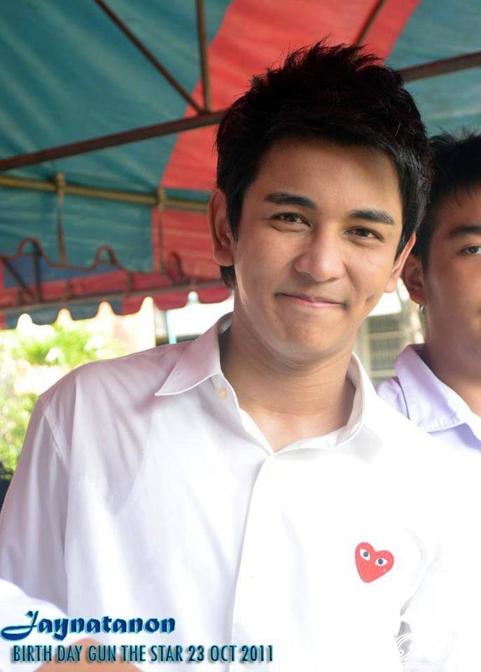 กันต์ เดอะสตาร์น่ารักอ่ะโอ๊ยละลายๆกับรอยยิ้ม