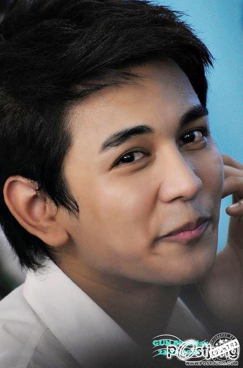 กันต์ เดอะสตาร์น่ารักอ่ะโอ๊ยละลายๆกับรอยยิ้ม