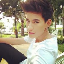 ซี มัฑณาวี หล่อ มาก