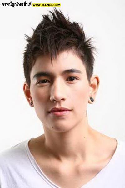 ซี มัฑณาวี หล่อ มาก