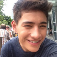 ซี มัฑณาวี หล่อ มาก