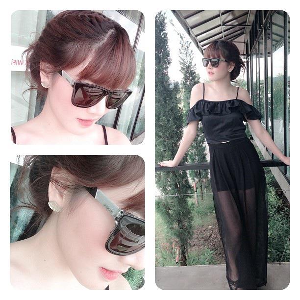 Instagram แกรนด์ พรรณวรท