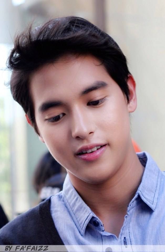 เจมส์จิ  ทำติ่งไทยกลับบ้าน