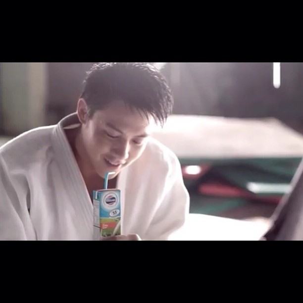 หมาก(ปริญ สุภารัตน์)