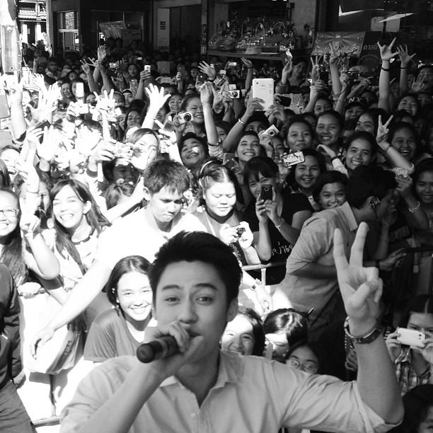 หมาก(ปริญ สุภารัตน์)