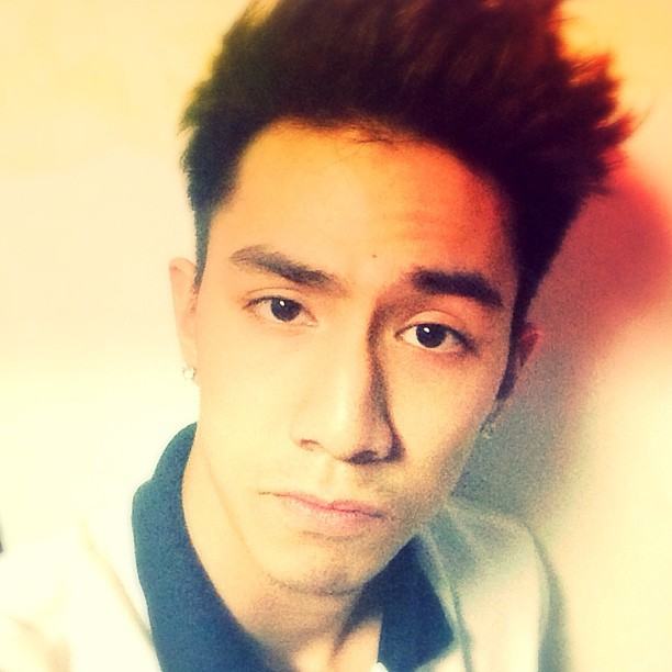 ธามไท .. Instagram