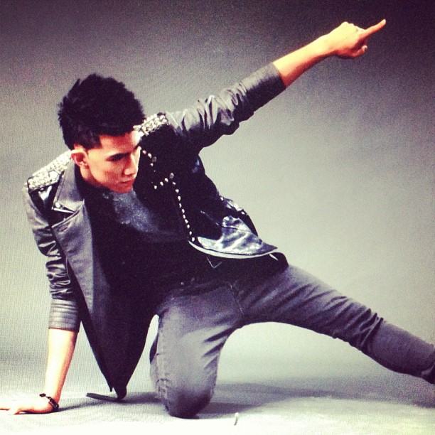 ธามไท .. Instagram