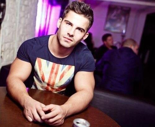 cute boy