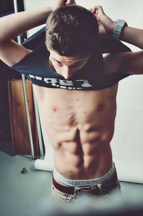 cute boy