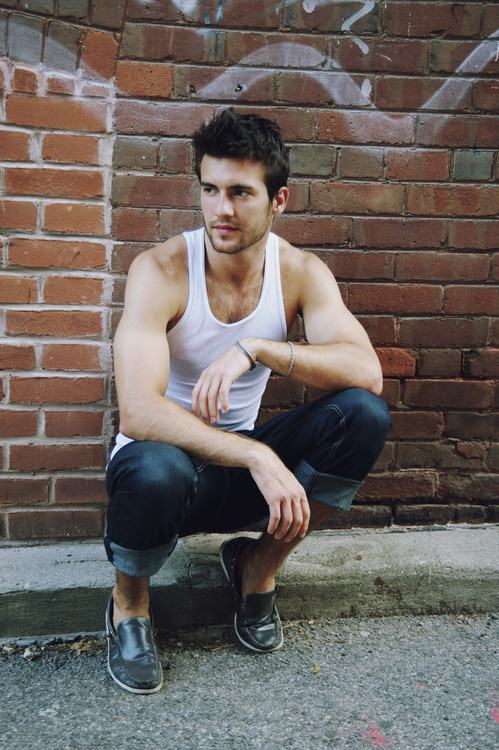 cute boy