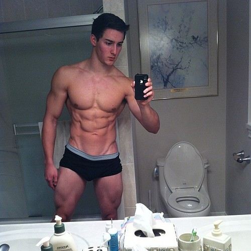 cute boy