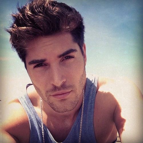 cute boy