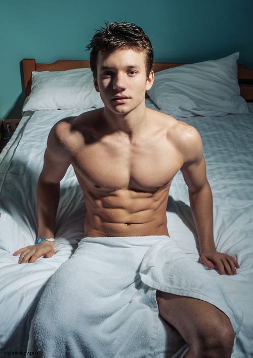 cute boy
