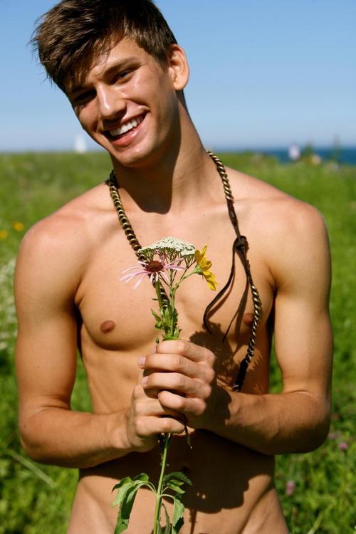 cute boy