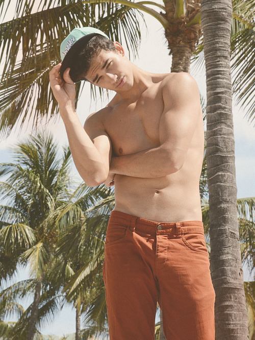 cute boy