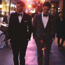 เกย์ ... (art red boy)