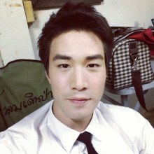 ซัน ประชากร ปิยะสกุลแก้ว หล่อ ตี๋ ใส โดนใจสาว