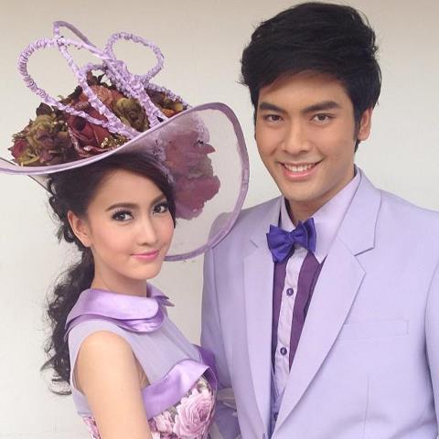 สุภาพบุรุษจุฑาเทพ ตอน คุณชายรัชชานนท์ พร้อมแล้ว เร็วๆนี้