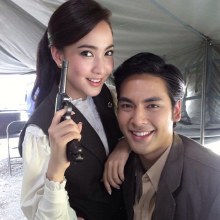 สุภาพบุรุษจุฑาเทพ ตอน คุณชายรัชชานนท์ พร้อมแล้ว เร็วๆนี้