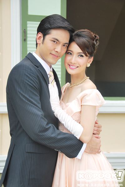 สุภาพบุรุษจุฑาเทพ ตอน คุณชายรัชชานนท์ พร้อมแล้ว เร็วๆนี้