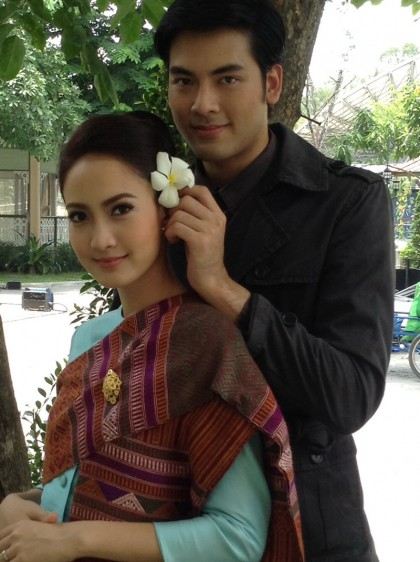 สุภาพบุรุษจุฑาเทพ ตอน คุณชายรัชชานนท์ พร้อมแล้ว เร็วๆนี้