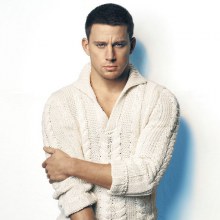 Channing TaTuM