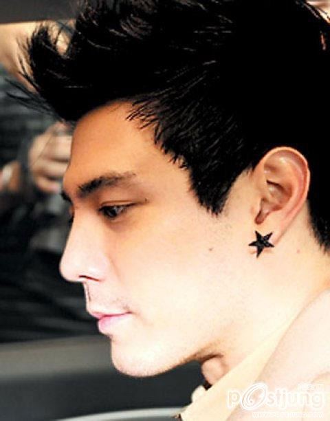 พ่โดม..ดาราที่มีข่าวกับแฟนสาวบ่อยสุด