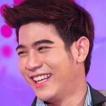 พอร์ซ...ยังไงก็น่ารักซาเมอๆๆ