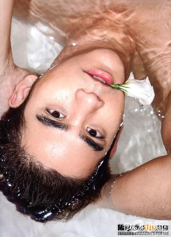 พอร์ซ...ยังไงก็น่ารักซาเมอๆๆ