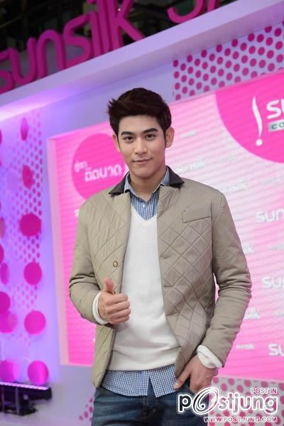 พอร์ซ...ยังไงก็น่ารักซาเมอๆๆ