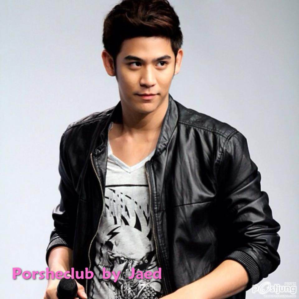 พอร์ซ...ยังไงก็น่ารักซาเมอๆๆ