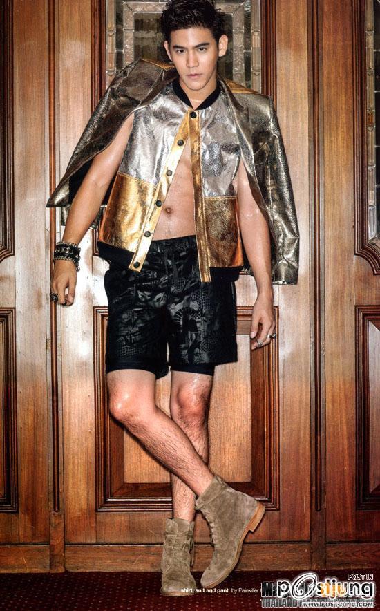 พอร์ซ...ยังไงก็น่ารักซาเมอๆๆ