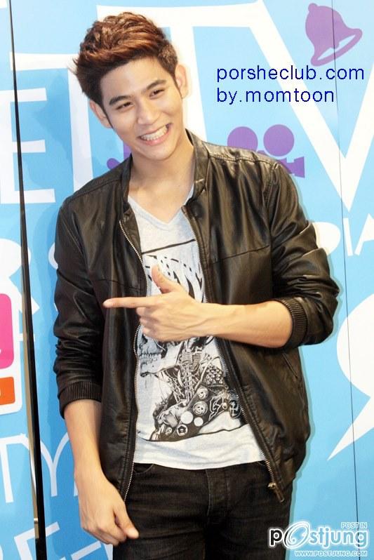 พอร์ซ...ยังไงก็น่ารักซาเมอๆๆ