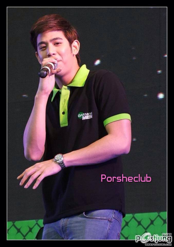 พอร์ซ...ยังไงก็น่ารักซาเมอๆๆ