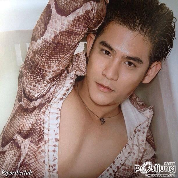 พอร์ซ...ยังไงก็น่ารักซาเมอๆๆ