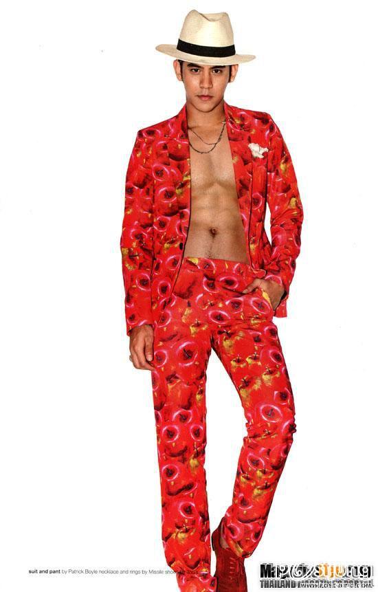 พอร์ซ...ยังไงก็น่ารักซาเมอๆๆ