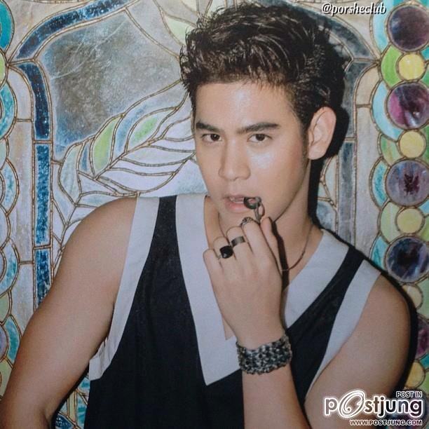 พอร์ซ...ยังไงก็น่ารักซาเมอๆๆ